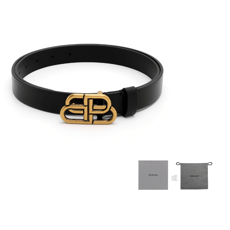 Ремень Balenciaga - Boxette Shop